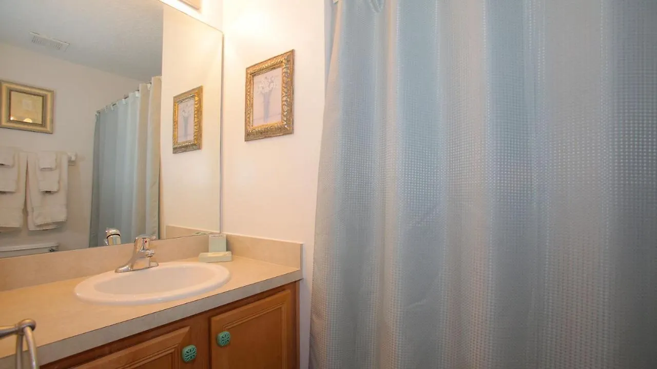 244Cord - Orlando Solana Villa Ντάβενπορτ 0*,  Ηνωμένες Πολιτείες της Αμερικής